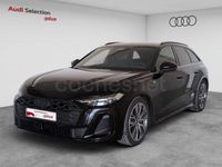 Nuevo Audi A5 S-Line 204 CV (150 kW) 2025 Negro Familiar