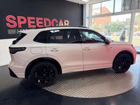 Usado VW Tiguan R-line 150 CV (110 kW) 2024 Blanco SUV