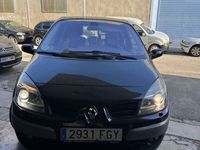 usado Renault Scénic II 1.9DCI Luxe Privilege 130