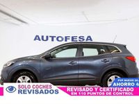 usado Renault Kadjar 1.2 TCE Energy Life 130cv 5P S/S # XENON