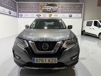Usado Nissan X-Trail 160 CV (117 kW) 2019 Gris / plata SUV