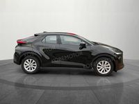 Nuevo Toyota C-HR Business Edition 140 CV (102 kW) 2025 Negro SUV