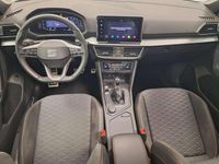 Usado Seat Tarraco 4Drive 200 CV (147 kW) 2023 Blanco SUV