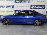 usado BMW M340 Serie 3 i M Sport xDrive 374cv