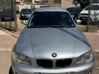Usado BMW 120 163 CV (119 kW) 2005 Gris / plata Utilitario
