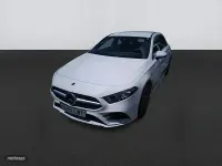 Usado Mercedes A250 218 CV (160 kW) 2022 Blanco