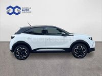 Usado Opel Mokka 136 CV (100 kW) 2024 Blanco SUV
