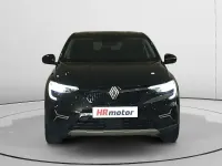 Usado Renault Arkana Evolution 140 CV (102 kW) 2024 Negro SUV