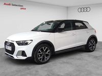 Usado Audi A1 Ambiente 95 CV (69 kW) 2021 Blanco SUV