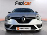 Usado Renault Mégane IV LIMITED 140 CV (102 kW) 2020 Gris Utilitario