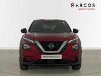 Usado Nissan Juke Tekna 114 CV (83 kW) 2023 Otro SUV