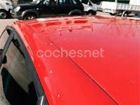 Usado Seat Ibiza 105 CV (77 kW) 2010 Rojo Berlina