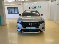 Usado DS Automobiles DS7 Crossback Performance 226 CV (166 kW) 2021 Blanco SUV