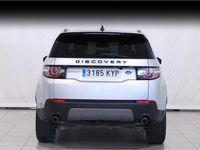 Usado Land Rover Discovery Sport SE 180 CV (132 kW) 2019 Blanco SUV