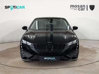 Nuevo Peugeot 308 Style 131 CV (96 kW) 2025 Negro Utilitario