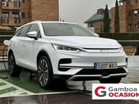 Usado BYD Tang 384 kW (523 CV) 2024 Blanco SUV