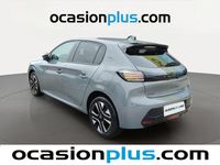 Usado Peugeot 208 Allure 100 CV (73 kW) 2024 Gris Utilitario