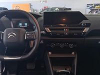 Usado Citroën C4 Feel 100 kW (136 CV) 2023 Gris acero SUV