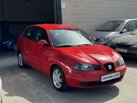 usado Seat Ibiza 1.2 12V Cool