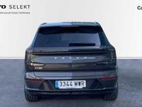 Usado Volvo EX90 Ultra 205 kW (279 CV) 2024 Gris SUV