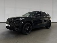 Nuevo Land Rover Range Rover Velar SE Dynamic 204 CV (150 kW) 2025 Santorini black SUV