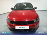 Usado Opel Corsa 110 CV (80 kW) 2025 Rojo Utilitario
