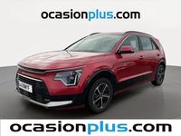 Usado Kia Niro 129 CV (94 kW) 2025 Blanco SUV
