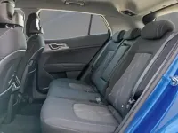 Usado Kia Sportage 150 CV (110 kW) 2024 Azul SUV