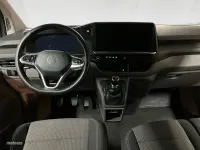 Usado VW Caravelle 110 CV (80 kW) 2025 Blanco Van