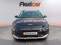 Usado Kia Niro 171 CV (125 kW) 2024 Negro SUV