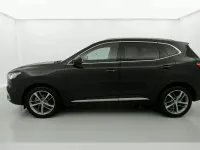 Usado MG HS Luxury 162 CV (119 kW) 2023 Negro guijarro SUV