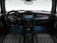 Usado Mini Cooper Cabriolet 136 CV (100 kW) 2022 Negro Descapotable