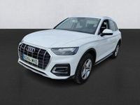 Usado Audi Q5 Advanced Plus 204 CV (150 kW) 2023 SUV