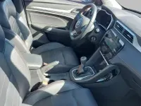 Usado MG ZS Luxury 106 CV (77 kW) 2024 SUV