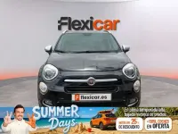 Usado Fiat 500X Cross 120 CV (88 kW) 2018 Negro SUV