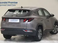 Usado Hyundai Tucson 116 CV (85 kW) 2023 SUV