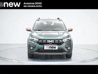 Usado Dacia Sandero Extreme 100 CV (73 kW) 2025 Verde Berlina