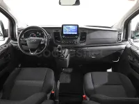 Usado Ford Transit Custom Nugget 150 CV (110 kW) 2021 Negro Van