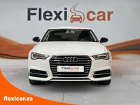 usado Audi A6 2.0 TDI 190cv ultra S tronic Diésel en Flexicar Rivas II