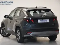 Usado Hyundai Tucson 159 CV (116 kW) 2025 SUV
