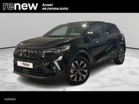 Nuevo Renault Symbioz Evolution 145 CV (106 kW) 2025 Negro SUV