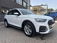 Usado Audi Q5 Advanced Plus 163 CV (119 kW) 2025 Blanco SUV