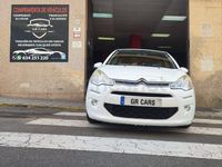 Brugt Citroën C3 82 HK (60 kW) 2013 Hvid Sedan