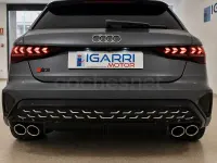 Usado Audi A3 Sport 333 CV (244 kW) 2024 Gris / plata Berlina