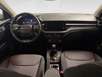 Usado Skoda Fabia Selection 115 CV (84 kW) 2024 Blanco Utilitario