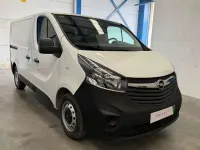 Usado Opel Vivaro Expression 120 CV (88 kW) 2019 Blanco Monovolumen