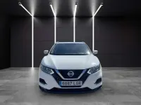 Usado Nissan Qashqai Acenta 150 CV (110 kW) 2020 Blanco SUV