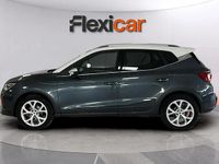 Usado Seat Arona FR 150 CV (110 kW) 2023 Gris SUV