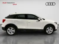 Usado Audi Q2 Advanced Plus 116 CV (85 kW) 2024 Blanco SUV
