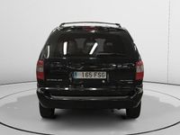 Usado Chrysler Voyager 151 CV (111 kW) 2007 Negro Monovolumen